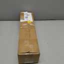 4PCS Mahjong Racks with Pushers (White), American Mahjong All-in-one Tile Rack with Pusher Combo