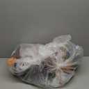 10FT Christmas Inflatables Outdoor Decorations, Inflatable Gingerbread House Decoration with LED Colored Lights, Inflatable Christmas Decorations Outdoor for Yard Lawn Garden