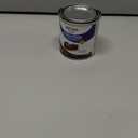 Rust-Oleum 1977730 Painter's Touch Latex Enamel Paint, Half Pint, Gloss Kona Brown, 8 Fl Oz (Pack of 1)