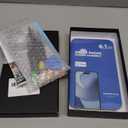 for iPhone 12/12 Pro Screen Replacement Kit 6.1 inch 3D Touch LCD Screen Display Digitizer Frame Assembly with Repair Tools