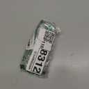 Sippy Spout Nipples Compatible with Dr. Brown's Narrow Bottles & Sippy Spout Bottles, Replacement Silicone Bottle Nipple BPA-Free, Soft Transition Spout for Sippy Cups, 6m+ (5 Pack)