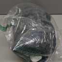 VAAGHANM Heating Pad: 33 x 17 inches Electric Heating Pad for Back - Extra Large Heat Pad for Shoulder/Neck/Knee/Arms - Upgraded 6 Timer & 6 Temperature Controller -Gift for Women (Rock Gray)