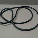Deck Belt 1/2" x 105" for Cub Cadet 01005374 01005374P 754-0641 954-0641 754-3041 954-3041 754-0125 954-0125A John Deere M74747 531007550 07208100 Troy-Bilt 1746823 Lawn Mower Belt
