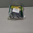 2 x 8K Ultra 48Gbps High Speed 12 FT HDMI Cable, 12 Foot -4K@120Hz 8K@120Hz, eARC, HDR10, DTS:X, HDCP 2.2 & 2.3, Compatible with PS4/5,Blu-ray, Monitor,PC and More (Red)