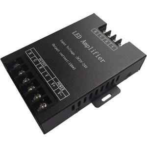 GLC 540W 5V-24V 45A RGB LED Amplifier Controller