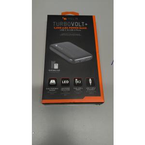 Helix 5000 MAH Power Bank