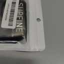 SUPFINE Magnetic for iPhone 16 Pro Max Case (Compatible with MagSafe) (Military Grade Drop Protection) Translucent Matte Shockproof Phone Cover, Black