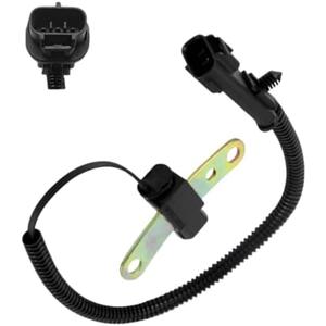 TAMKKEN 56027865AB PC169 5S1717 56027867AB 56041819AA Crankshaft Position Sensor Fit for Jeep Wrangler TJ Cherokee Dodge Dakota 1997 1998 1999 2000 2001 2002 2003 2004