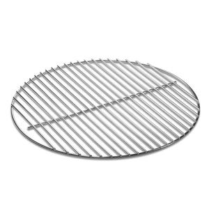 Weber Replacement 14" Charcoal Grill Grate 13.7 in. L X 13.7 in. W
