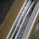 Golf Bag Storage Garage Organizer,Golf Accessories Rack,Golf Storage Stand Fit for 2 Golf Bag and Golf Clubs&Golf Balls,Sports Equipment Organizer as Fishing bags, Tennis Rackets, Skateboard