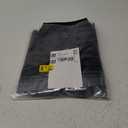 Men’s Performance Golf Polo, Cooling Tennis Shirts, Seamless Stretch, Quick-Dry Short Sleeve with IceSilk Tech XL