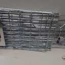 Humane Live Animal Trap Cage 26" 9" 10",Heavy-Duty Live Catch Cage for Raccoon, Squirrel, Stray Cats, Groundhogs, Armadillos, Opossums, Rabbits, Skunk, Mole, Small Wildlife Control