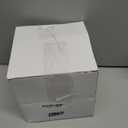 Civaner 4 Sizes 43 Pcs Champagne Christmas Clear Ball Ornaments Set Shatterproof Plastic Glitter Hanging Decorative Balls Decor Christmas Baubles for Valentine's Day Holiday 2026 New Year Decors