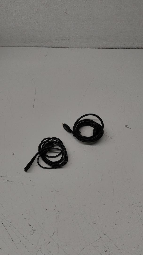 HDMI Cable And UE -224 7A 125V, Pack of 2