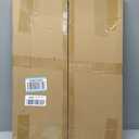 Dark Academia Paintings Gothic Library Canvas Vintage Victorian Pictures Medieval Castle Wall Art Moody Botanical Prints Vintage Library Posters Moody Gothic Artwork Dark Castle Painting 16x24in Framed