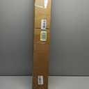 CR Fence & Rail Metal Railing for Deck, Metal Guard Rail Kit with Balusters for Deck 36 inch, Wrought Iron Kit and Porch Ideal for Residential and Commercial Use, 4ft Wide