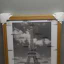 HOUSE DAY 3 Pack 16x20 Frames, 16x20 Poster Frame Natural Oak Solid Wood
