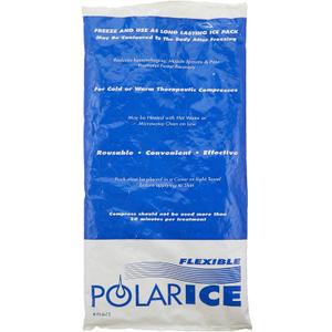 epX Back Support Accessories, Polar Ice Pack, Hot and Cold Therapy Insert Pack, Heat Therapy to Warm Up Before Activity and Cold Therapy to Recover After Activity, Combination Cryotherapy & Heat Pack epX Back Support Accessories, Polar Ice Pack, Hot and Cold Therapy Insert Pack, Heat Therapy to Warm Up Before Activity and Cold Therapy to Recover After Activity, Combination Cryotherapy & Heat Pack