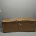 Traeger Grills BAC605 P.A.L. Pop-And-Lock Front Shelf XL Grill Accessory