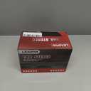 Double Din Car Stereo with Wireless Carplay and Wireless Android Auto,7 Inch Full HD Touchscreen Car Stereo Receivers Support Mirror Link,Bluetooth, Backup Camera,Steering Wheel,FM/USB/AUX/Subwoofer