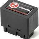 Z Automotive Tazer Mini Programmer | Fits 2018-2024 Jeep Wrangler JL and Gladiator JT | Customize Over 70 Settings | Activates Anti-Theft Pin Lock, Rock Crawl, Winch Mode and More!