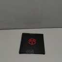 Vinich for iPhone 16 Pro 6.3" Wallet Case with Card Holder, RFID Blocking Credit Slots Kickstand Shockproof Phone Cover for Women Men, Purple