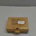 50 LED C7 Christmas Lights, 31FT C7 LED Christmas String Lights Lights Vintage Christmas String Lights Plug in Waterproof for Indoor Room Outdoor Party Garden Yard Roof Tree Decor