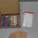 Valentines Day Gifts for Kids - 24 Pack Dinosaur Egg Hatching Card Bulk - Funny Dino Valentine Exchange Cards for Boys Girls Toddler School Class Classroom Party Favors