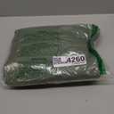 Olive Green Linen Curtains 84 inch Length 2 Panels Set Modern Farmhouse Living Room Drapes Light Filtering Rod Pocket Back Tab Filtering Privacy Semi Sheer Curtain 84 inches Long