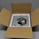 S97012026 Bathroom Fan Motor Assembly for Broan 688-K 688-J 688-H 663G, Nutone 695-R02 B 695-R03 B 696N-R02B 696N-R01 B Exhaust Fan Replacement Motor