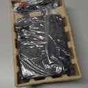 GPX Mini Projector with Bluetooth, USB and Micro SD Media Ports, Includes Remote (PJ300B),Black