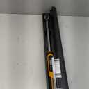 GEARWRENCH 1/2 Drive Electronic Torque Wrench - 85077 & 3/8 Drive Electronic Torque Wrench 7.4-99.6 FT LB - 85076