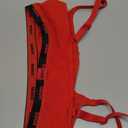 HUGO, Lace Bralette and Thong Gift Set, Candy red, XL