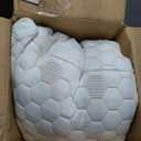 Molecule CopperWELL Cooling Gel Memory Foam Adjustable Pillow, Standard