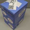 KAUGIC Manual Ear Wax Cleaner  Safe, Comfortable & Easy to Use Seamless One-Hand Operation, Black