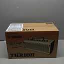 Yamaha THR Wired Desktop 15 Guitar Amps and 8 Effects, Bluetooth-Enabled, Standard Color (THR10II)