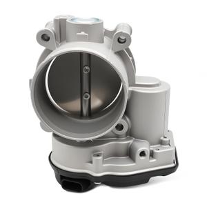 67-6022 Throttle Body Assembly for F Series 150 2011-2016 | BL3Z-9E926-B, 977-593, Precise Control, Plug-and-Play Direct Replacement