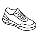 SMNY Zion Cognac Size 9