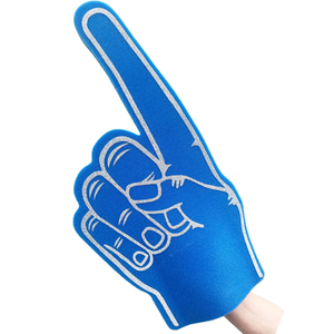 Gladiator Foam Pointy Hand