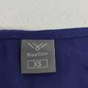 COZYFIT Scrubs for Women Set - Stretch V-Neck Scrub Top & Jogger Pant with 8 Pockets (Medium, Ceil Blue)