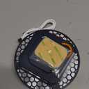 10000mAh 4000LM Flashlight Portable LED Camping Lantern Rechargeable Light 30W with Digital Power Display and Magnet , IPX5 Waterproof Tent Lights Power Failure Emergency Light