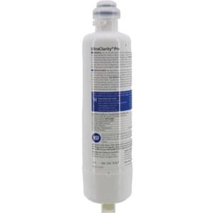 Bosch 11032531 Genuine OEM UltraClarity Pro Water Filter Cartridge (White) for Bosch Refrigerators
