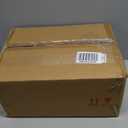 12pcs Glass Cylinder Vases for Centerpieces, 6 Inch Clear Flower Vases for Wedding Decorations and Indoor Home Decor, Hurricane Candle Holder for Table Shelf, Party