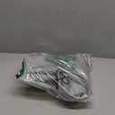 Nicky Bigs Novelties Jumbo Elephant Costume Set Oversized Ears Headband Plush Trunk & Tail for Adults Teens Safari Animal Cosplay Accessories for Halloween Theater Zoo Parties Events, Gray, One Size