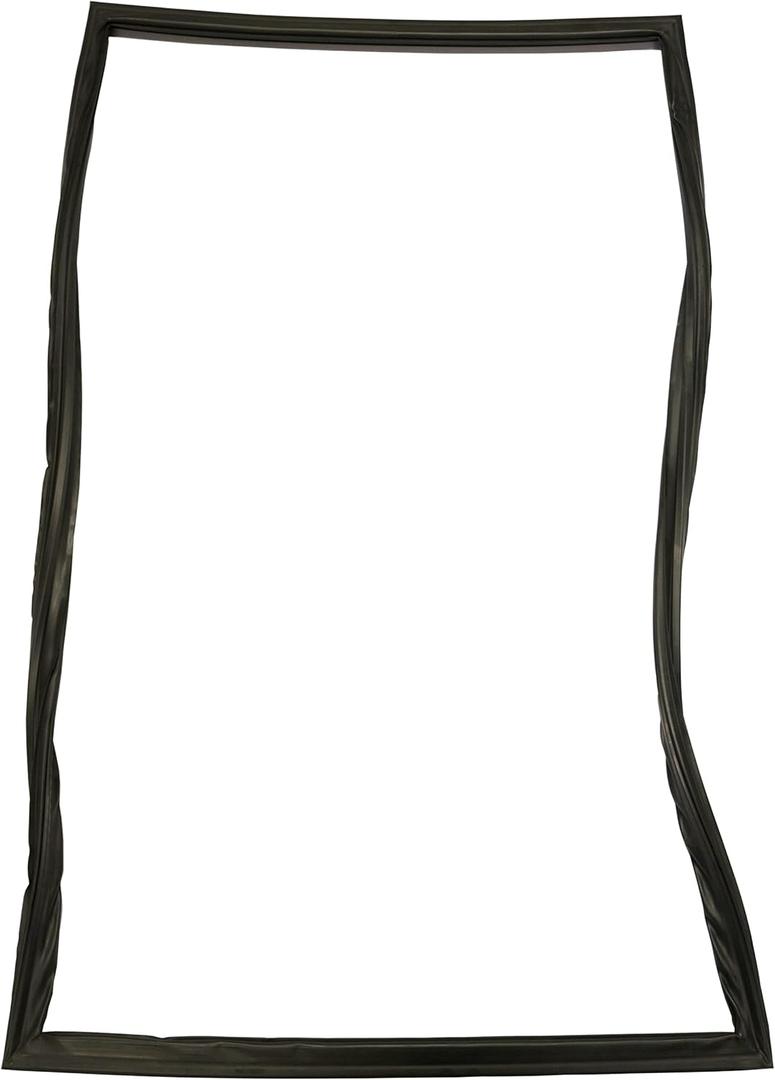 Supplying Demand WR14X27235 Refrigerator Door Gasket - Replaces WR14X22914, 4468126