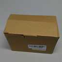 iBaycon 4ft  6ft Solar Net Mesh Lights, Solar Powered Christmas Net Light Outdoor Waterproof, 8 Modes Bush Netting Lights for Xmas Trees, Party, Garden, Outdoor Decorations (Warm White, 1PACK)