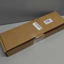 CCCEI Heavy Duty Power Strip Surge Protector with 15A, 6 Plug Industrial Shop Workshop Garden Metal Multiple Outlets, 6FT Extension Cord 1200 Joules ETL Listed, Yellow