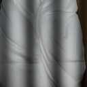 Sealy Cool Cotton Moisture-Wicking 100% Cotton Mattress Pad Queen