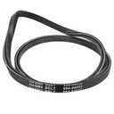 HASMX Lawn Mower Edger V Belt for Sears Craftsman its Craftsman Sears Models: 247772460, 247772461, 247796510, 24779651 and Replaces Part Numbers: 954-04032B, 754-04032B, 954-04032A, 954-04032