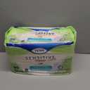 TENA Sensitive Care Extra Coverage Moderate Long Incontinence Bladder Control Pad, 60 count